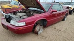 2000-2001 Cadillac Eldorado Rear Valve Cover Oem 4.6L 12564807 Used. Price: $178.35.