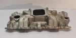 Edelbrock 5001 Torker Ii Sbc Intake Manifold '55-86 Chevy 262-400 Engines New. Price: $200.00.