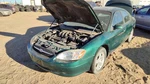 2000-2003 Ford Taurus Rear Valve Cover Oem 3.0L YL8Z6582BA Used. Price: $180.41.
