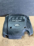 2005-2008 Hyundai Tucson 2.7L Engine Motor Cover 29240-37150 P0220 Dg Used. Price: $57.19.
