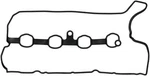 Engine Valve Cover Gasket Victor Reinz 71-12118-00 New. Price: $29.81.