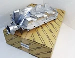 16870-38010 Toyota Genuine Cover Heat Exchanger NO.1 1687038010 New Oem. Price: $167.95.