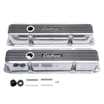 Edelbrock For Valve Cover Elite Ii Chrysler 383-440 Big Block V8 Polished New. Price: $239.26.