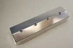 Prw 4035030 Valve Cover Set Aluminum Fabricated Billet Rail New. Price: $262.97.