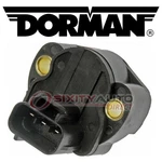 Dorman Throttle Position Sensor For 1997-1998 Dodge B1500 3.9L 5.2L 5.9L V6 Gd New. Price: $53.66.