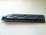 1990-2002 Mercedes-benz SL500 R129 Cylinder Head Cover Screening Plate Oem Used. Price: $19.99.