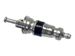 Santech 1158320085 A/c Schrader Valve Core Mercedes-benz 220S 280SE 190E 300D New. Price: $15.00.