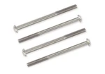 Mr. Gasket Sbc Valve Bolts 87-97 350. New. Price: $14.19.