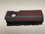 Oem Left Engine Valve Cover For Jeep Grand Cherokee 2013-2015 5.7L 05038693AC Used. Price: $75.00.