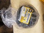 Caterpillar 312-2684 Breather New. Price: $95.00.