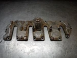 Driver Left Valve Cover From 2005 Gmc Sierra 2500 6.6L Diesel 7697602 Used. Price: $69.69.