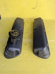 87-93 Ford Mustang Gt Cobra Aluminum Valve Covers 5.0L 302 *free Shipping* Used. Price: $119.95.