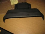 Volvo 8658541 1275425 Timing Belt Cover 1998-09 Various Models *oem Used*. Price: $30.00.