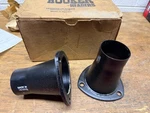 Hooker Headers 11030 Flanged Reducer Connector New Old Stock* Free Shipping. Price: $48.00.