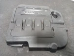 Audi Tt Engine Cover 2014-2023 2.0L Diesel Cuna Used. Price: $98.30.