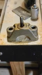 Fix M62TU Bmw Stripped Valve Cover Bolt Used Oem Cam Cap. Price: $28.00.