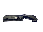 2013-2019 Bmw 650I 4.4L N63 Engine Left Side Driver Intake Manifold 11617601434 Used. Price: $80.75.