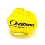 Outerwears 3IN Breather W/shield Yellow- 10-1018-04 New. Price: $11.33.
