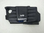 2018-2022 Nissan Titan Engine Appearance Cover 5.6L 14041-9FT0A Used. Price: $159.60.