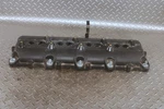 22-23 Wagoneer 5.7L Motor Engine Right Rh Side Valve Cover Factory Unit Oem Used. Price: $119.99.
