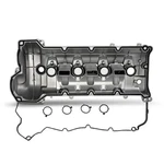 Left Side Engine Valve Cover For Porsche Cayenne 2011-2018 Panamera 2010-2016 New. Price: $241.99.