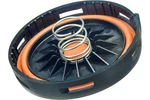 Engine Crankcase Vent Valve Uro Parts 94810513207K Fits 03-06 Porsche Cayenne New. Price: $76.48.