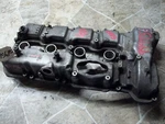 09-12 Bmw 750 Series 11-13 550I 4.4L 8 Cylinder Turbo Left Valve Cover Oem Used. Price: $62.47.