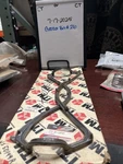 Engine Valve Cover Gasket Itm 09-30909 New. Price: $13.50.