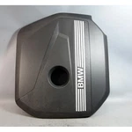 2023-2025 Bmw X1 U11 X2 U10 28I 228 Engine Acoustic Plastic Trim Cover Oem Used. Price: $120.00.