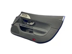 2022-2025 Mercedes SL63 R232 Front Right Interior Door Cover Panel Black Leather Used. Price: $399.01.