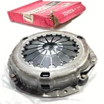 Toyota 5F Corolla AE101 Starlet EP82 Clutch Cover 31210-12200 Genuine Nos Japan New. Price: $169.00.