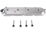Trq 43ZK87S Right Valve Cover Fits 2001-2006 Gmc Sierra 3500 6.0L V8 New. Price: $69.61.