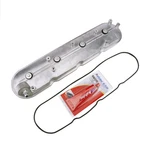 Driver Side Valve Cover With Gasket & Bolts Compatible 1999-2008 Cadilla... New. Price: $72.66.