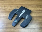 2016-2019 Bmw 750I G12 4.4L Front Engine Appearance Cover Panel Oem *note* Used. Price: $168.00.