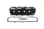 New Oem Ford Engine Valve Cover Lh 4C3Z-6582-BA F250 F350 6.0 Powerstroke 04-07. Price: $214.95.