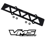 Vms Racing Cnc Valve Cover Spark Plug Wire Insert Black For Prelude H22A1 H22A4 New. Price: $34.95.