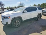 Engine Cover Oem 2017 Gmc Acadia 25201315 Used. Price: $100.00.