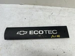 11-15 Chevy Cruze 12-18 Sonic 1.8L 1.6 Engine Cover Ecotec Coil Trim Panel T23 Used. Price: $27.20.