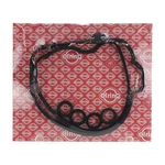 Elring Right Valve Cover Gasket Set Passenger Side 475.860 New. Price: $36.41.