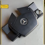 2003-06 Mercedes-benz R230 SL500 SL550 Engine Motor Cover Panel Oem Used. Price: $35.91.