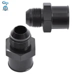 Pair Sbc 10AN Valve Cover Adapter Fittings For Push-in Grommet 34-00031 New. Price: $27.94.