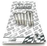 Mrc Racing Components Honda/acura K-series Titanium Trans To Engine Bolt Kit Raw New. Price: $74.99.
