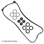 Beck Arnley 036-1791 Valve Cover Gasket Set For Select 90-97 Honda Isuzu Models New. Price: $32.32.