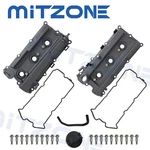 Valve Cover Set For 05-19 Nissan Frontier Pathfinder Xterra NV1500 NV2500 4.0L New. Price: $64.99.