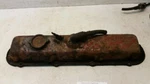 Passenger Valve Cover For 1969 Cadillac Deville Used. Price: $64.95.