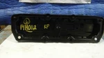 01 Town & Country Valve Cover Used. Price: $59.99.