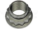 Dorman 615-995 Spindle Nut New. Price: $20.16.
