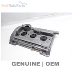 1998-2005 Vw Passat 2.8L Left Engine Cylinder Head / Valve Cover 078103471R Used. Price: $78.49.