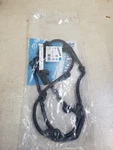 Engine Valve Cover Gasket Victor Reinz 71-12301-00 Fits 08-13 Bmw M3 New. Price: $53.00.