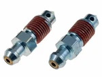 For 1985-1993 Dodge Daytona Brake Bleeder Dorman 25375SX 1986 1987 1988 1989 New. Price: $25.08.
